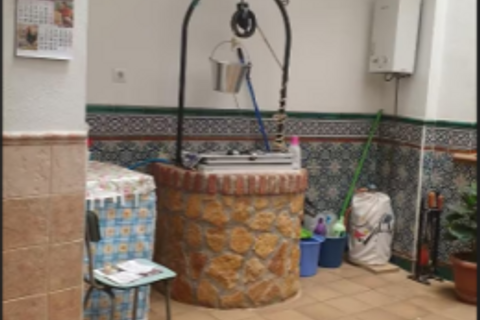 Villa i Guadix, Granada, Guadix - € 360.000 | Ref: 107 - foto 7
